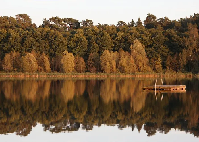 Doellnsee-schorfheide Hotel