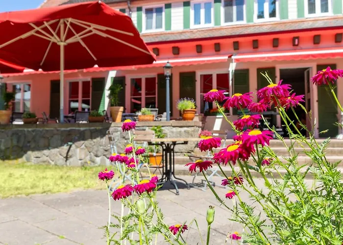 Doellnsee-schorfheide 4* Templin