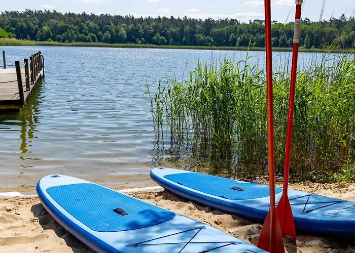 Hotel Doellnsee-schorfheide