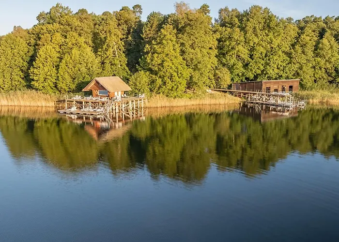 Doellnsee-schorfheide Hotel 4*