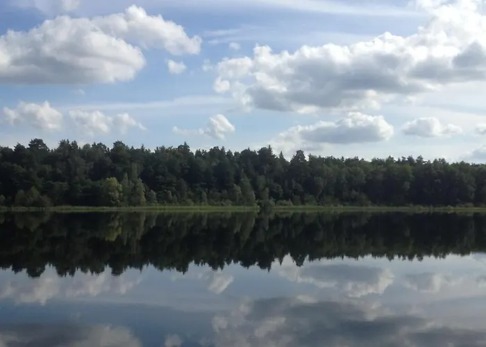 Doellnsee-schorfheide