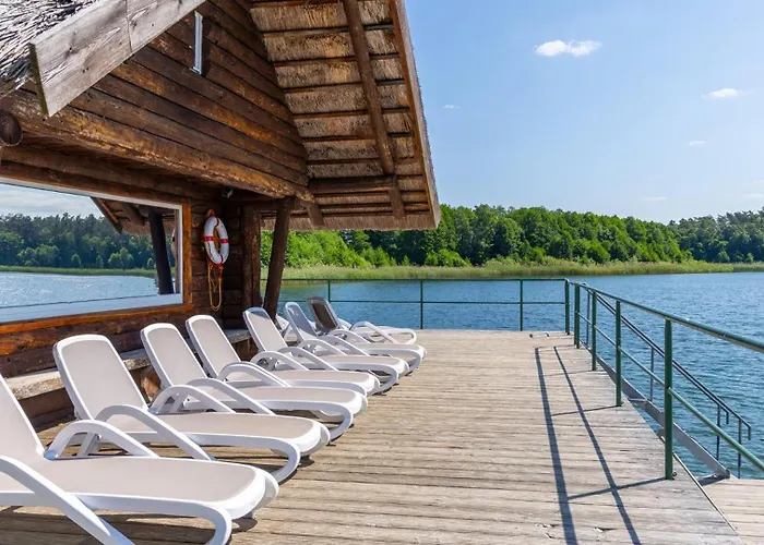 Doellnsee-schorfheide Hotel Templin