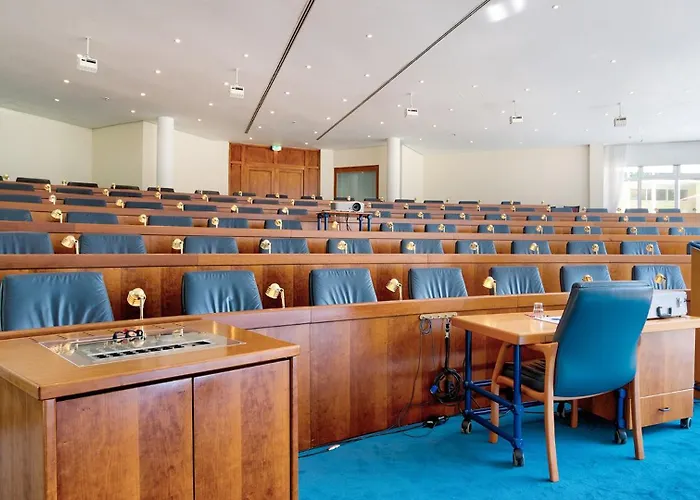 Hotel Doellnsee-schorfheide Templin