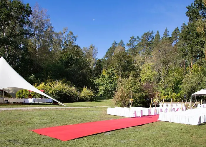 Doellnsee-schorfheide 4* Templin