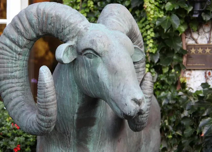 Doellnsee-schorfheide Hotel 4*