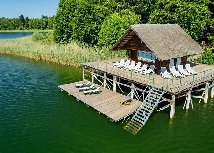 Hotel Doellnsee-schorfheide