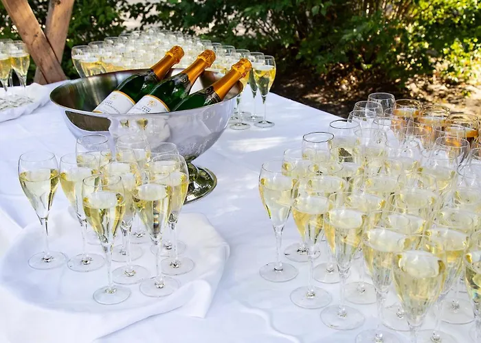 Doellnsee-schorfheide 4* Templin