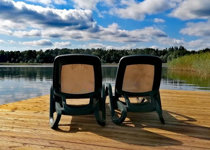 Doellnsee-schorfheide Templin