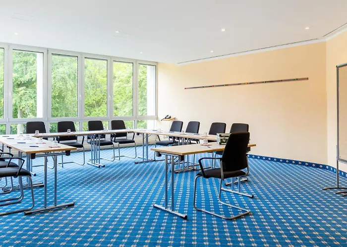 Doellnsee-schorfheide Hotel 4*