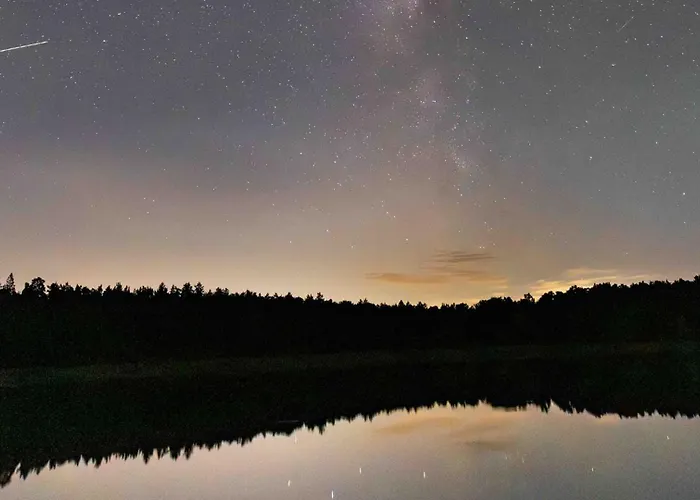 Hotel Doellnsee-schorfheide