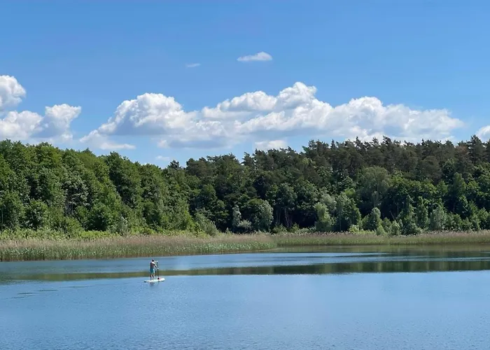 Hotel Doellnsee-schorfheide