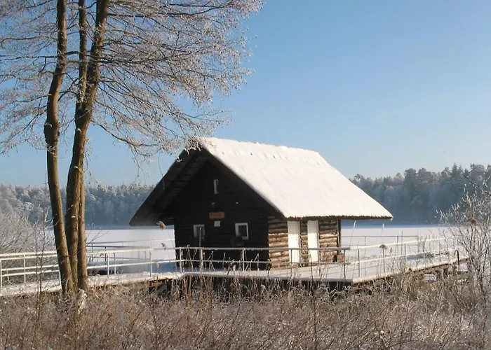 Doellnsee-schorfheide Hotel Templin