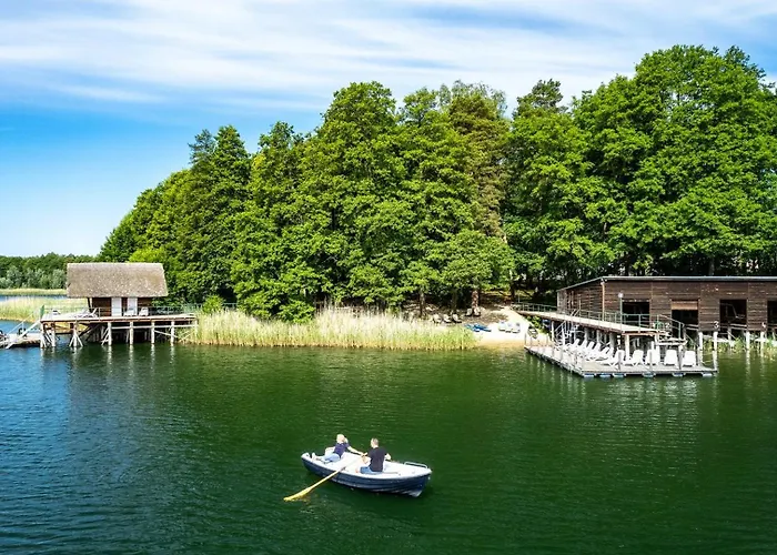 Hotel Doellnsee-schorfheide Templin