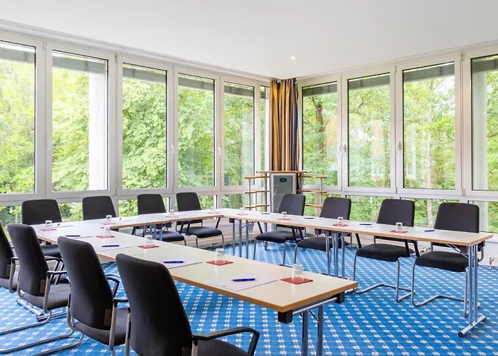 Doellnsee-schorfheide 4*