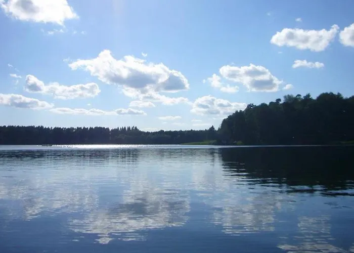Hotel Doellnsee-schorfheide