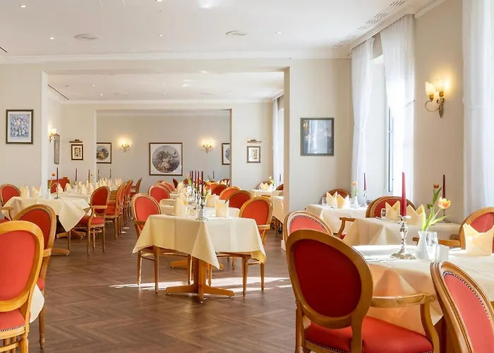 Doellnsee-schorfheide 4* Templin