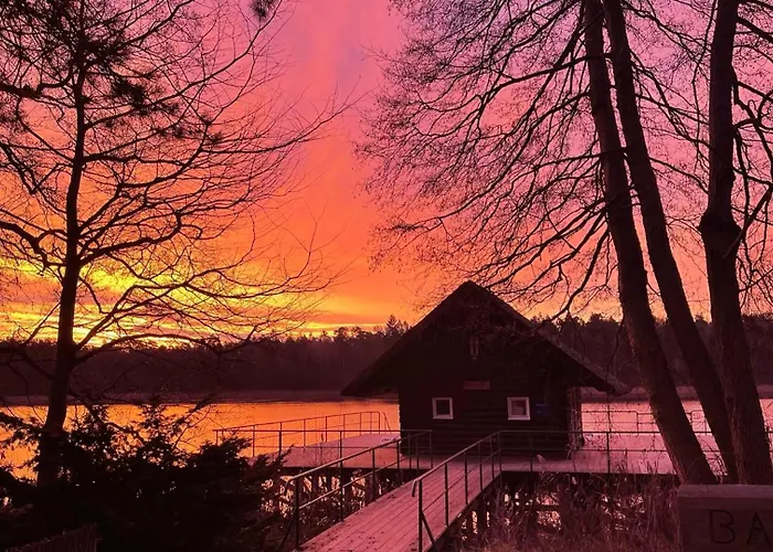 Doellnsee-schorfheide 4*