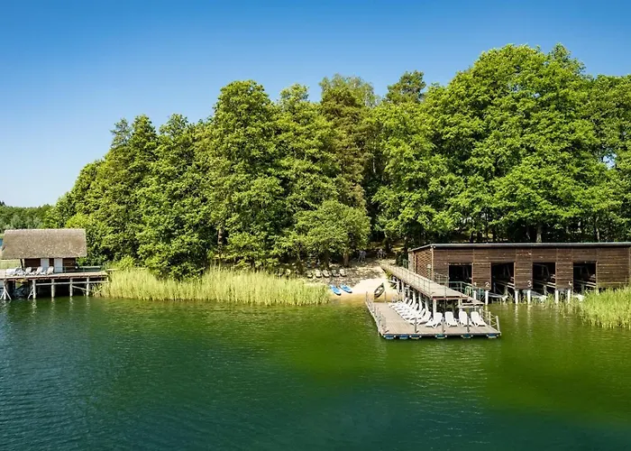 Doellnsee-schorfheide 4*