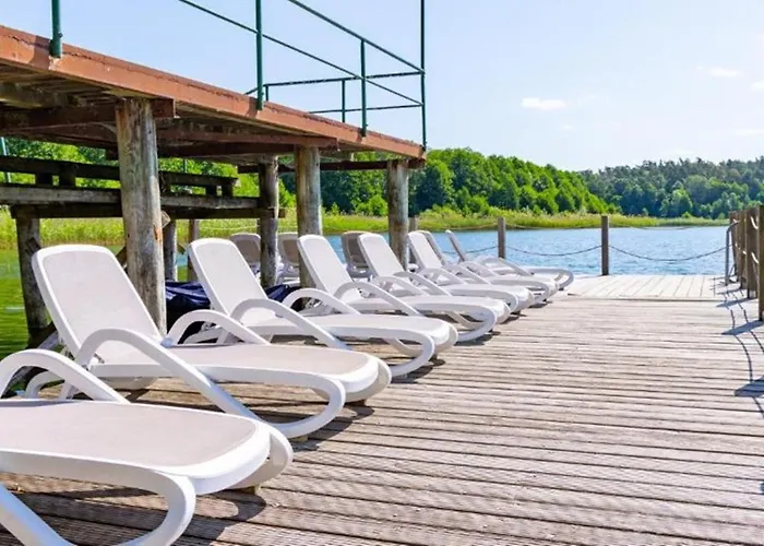 Hotel Doellnsee-schorfheide 4*