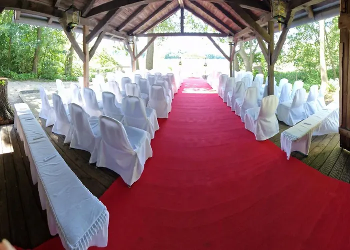 Doellnsee-schorfheide 4* Templin