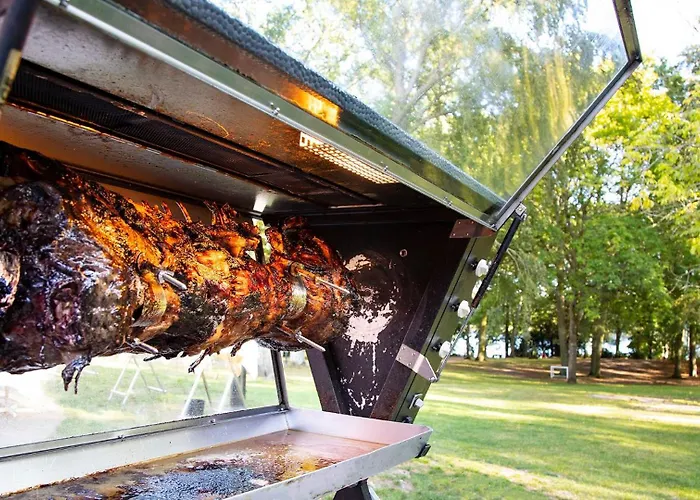 Hotel Doellnsee-schorfheide 4*