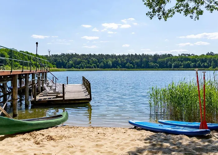 Hotel Doellnsee-schorfheide