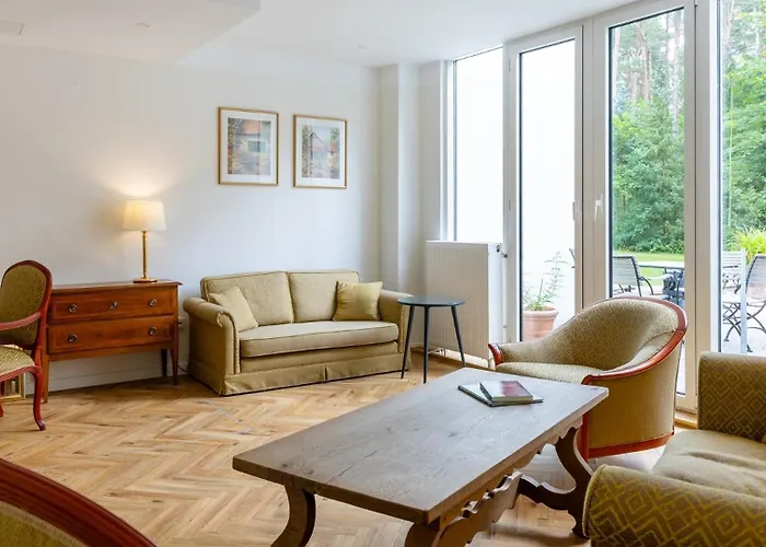 Doellnsee-schorfheide 4*