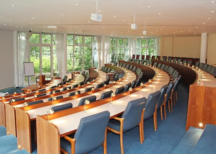 Doellnsee-schorfheide Hotel 4*