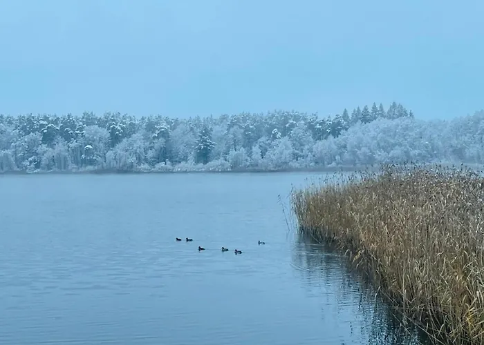 Hotel Doellnsee-schorfheide Templin