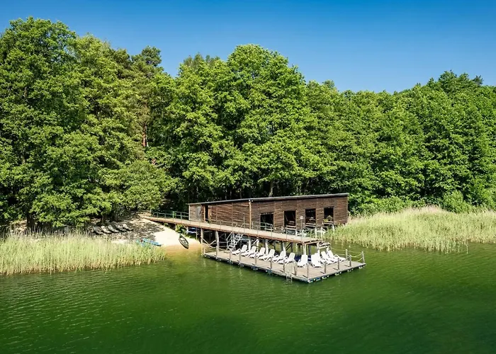 Doellnsee-schorfheide Templin