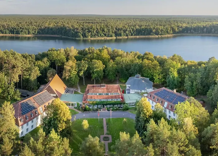 Doellnsee-schorfheide Templin