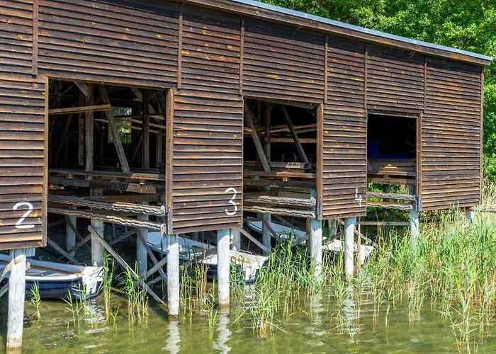 Doellnsee-schorfheide