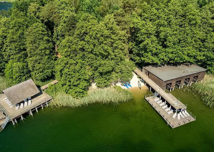 Doellnsee-schorfheide Hotel