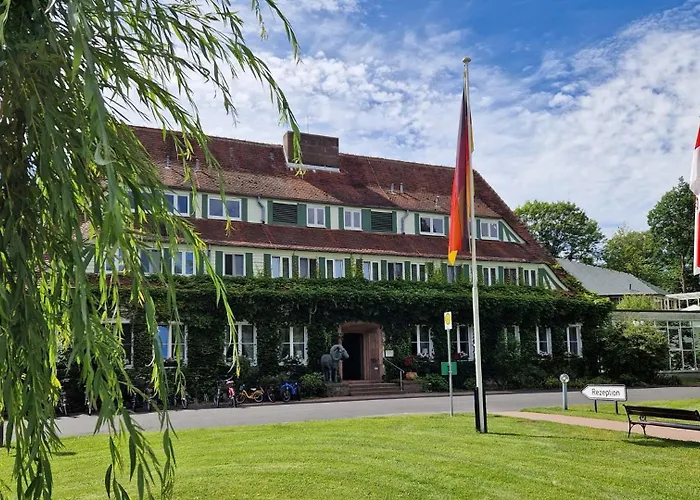 Doellnsee-schorfheide Templin