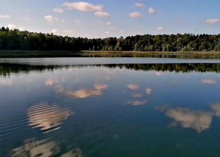 Hotel Doellnsee-schorfheide Templin