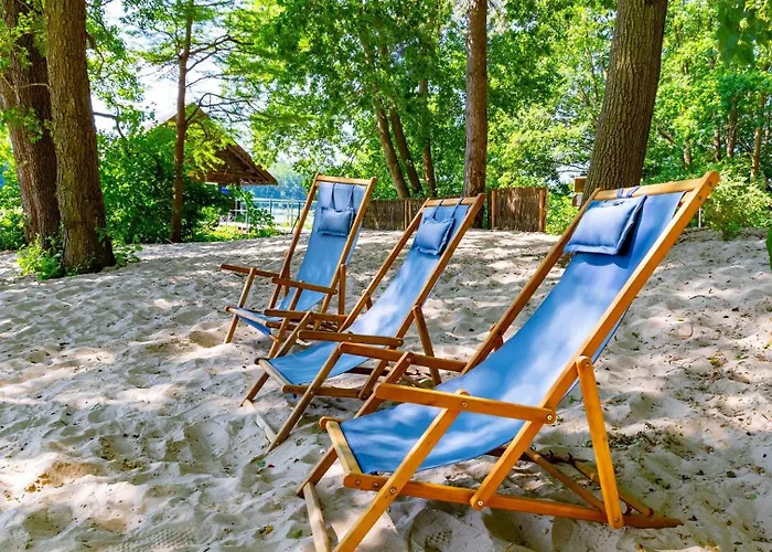 Doellnsee-schorfheide 4* Templin