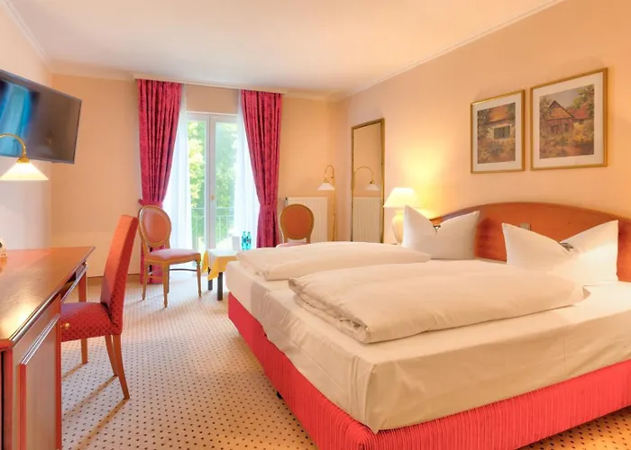 Doellnsee-schorfheide 4*