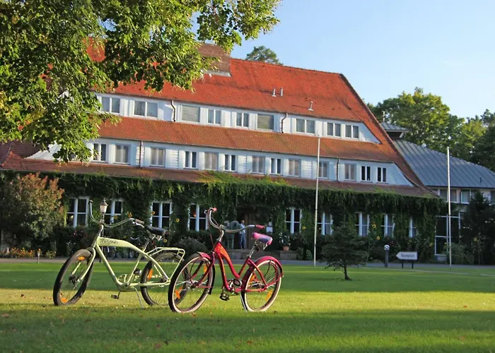 Doellnsee-schorfheide 4*