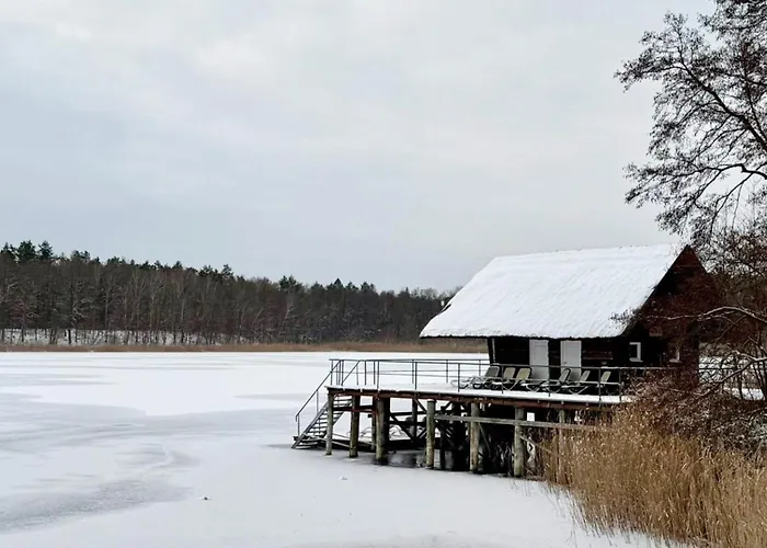 Doellnsee-schorfheide Hotel