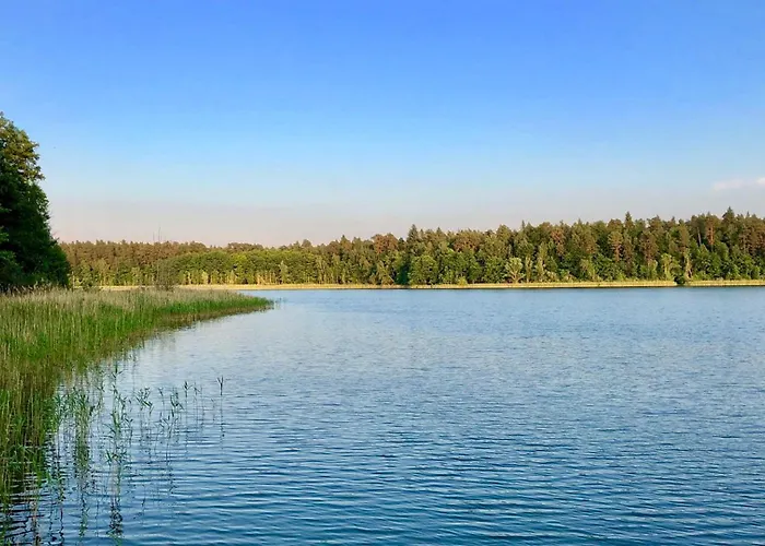 Doellnsee-schorfheide