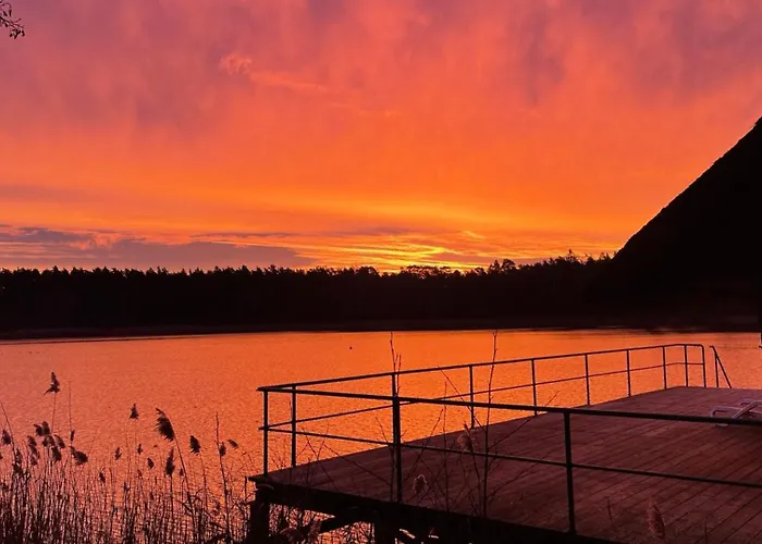 Hotel Doellnsee-schorfheide 4*