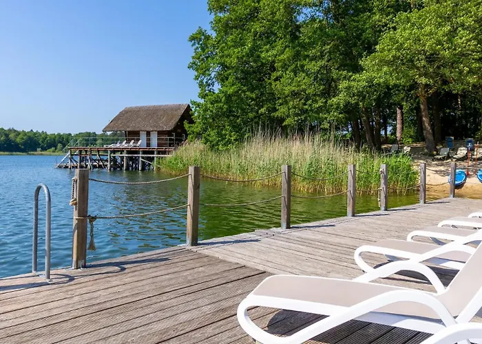 Hotel Doellnsee-schorfheide