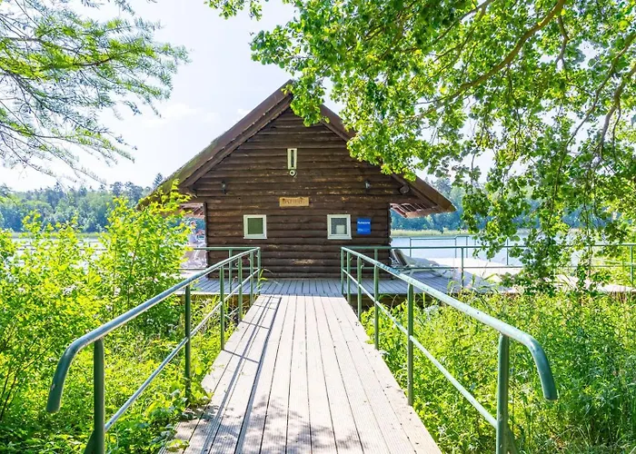 Doellnsee-schorfheide Templin