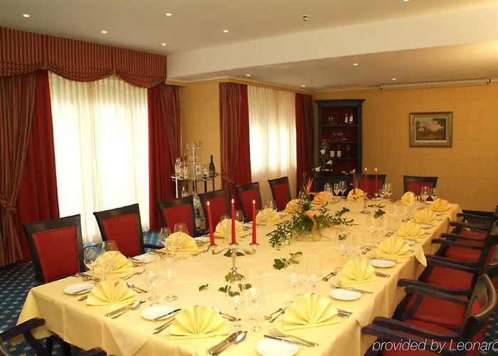 Doellnsee-schorfheide 4* تيمبلين