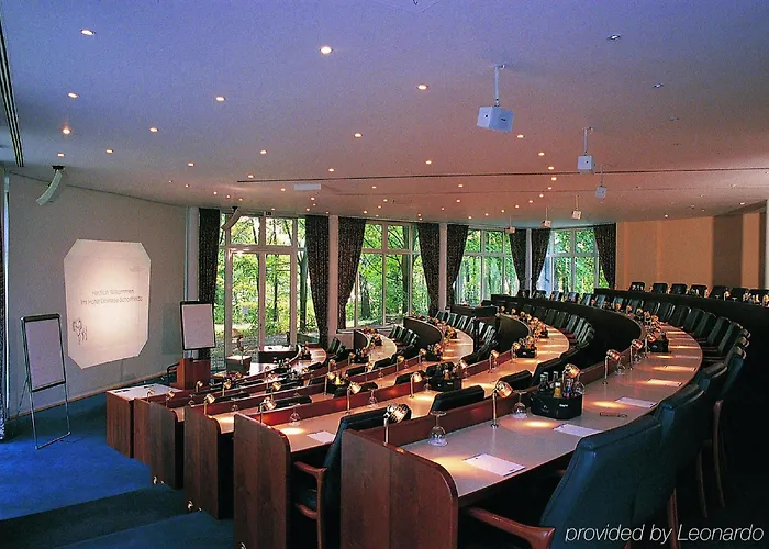 Doellnsee-schorfheide تيمبلين