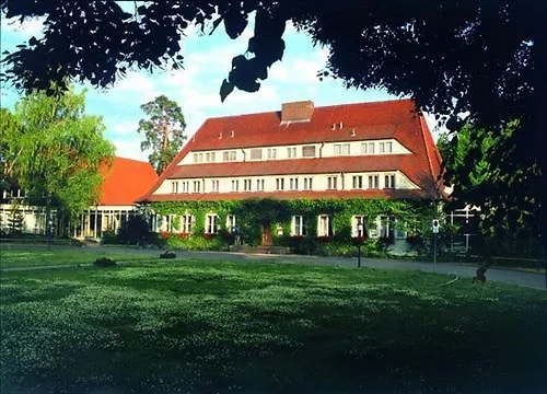 Doellnsee-schorfheide 4* تيمبلين