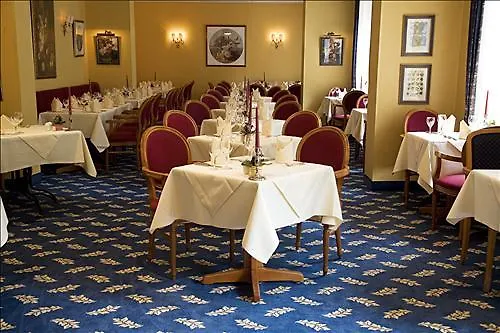 Hotel Doellnsee-schorfheide Templin