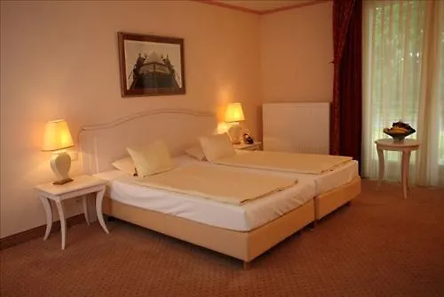 Doellnsee-schorfheide Hotel