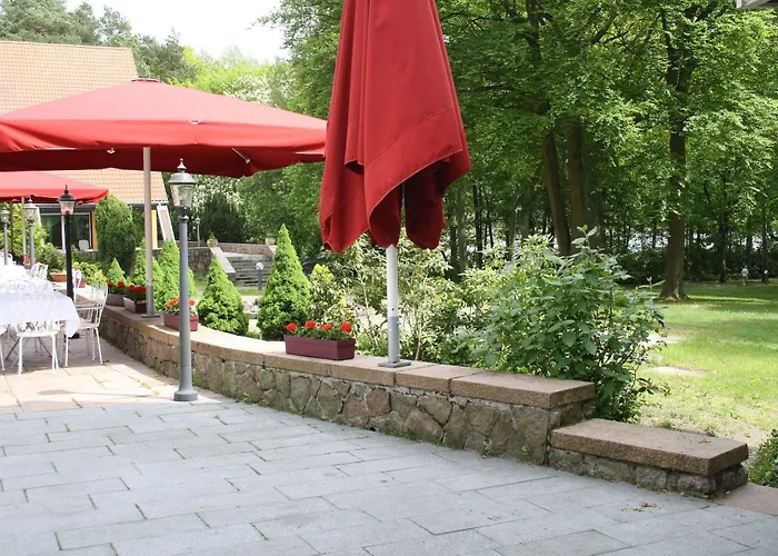 Döllnsee-schorfheide Hotel Templin