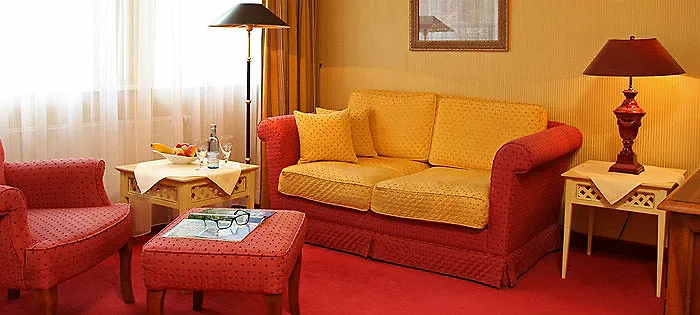 Doellnsee-schorfheide 4* تيمبلين